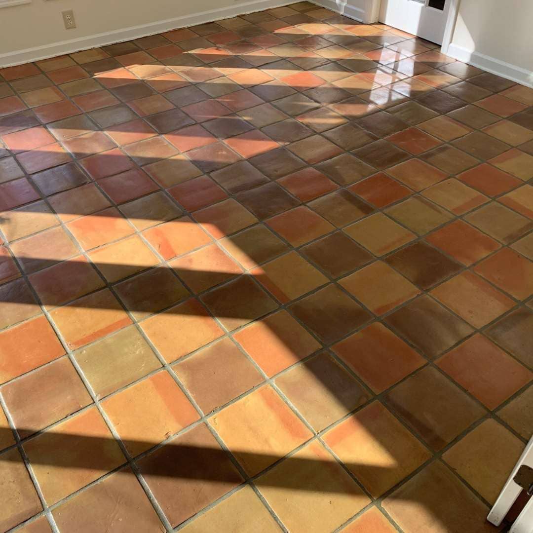 Tile Floor Refinishing Repair NY NJ